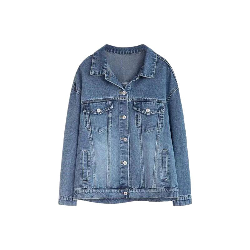Veste polyvalente, ample et flatteuse pour la silhouette