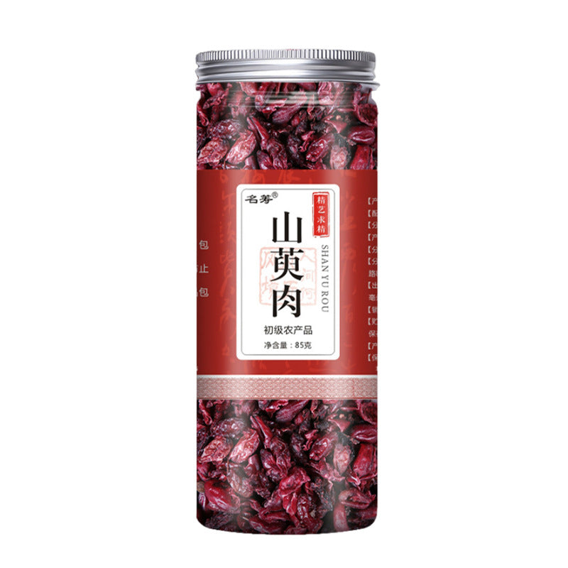 Coffret cadeau de tisanes bienfaisantes de Bozhou, thé parfumé et enrichi en herbes.