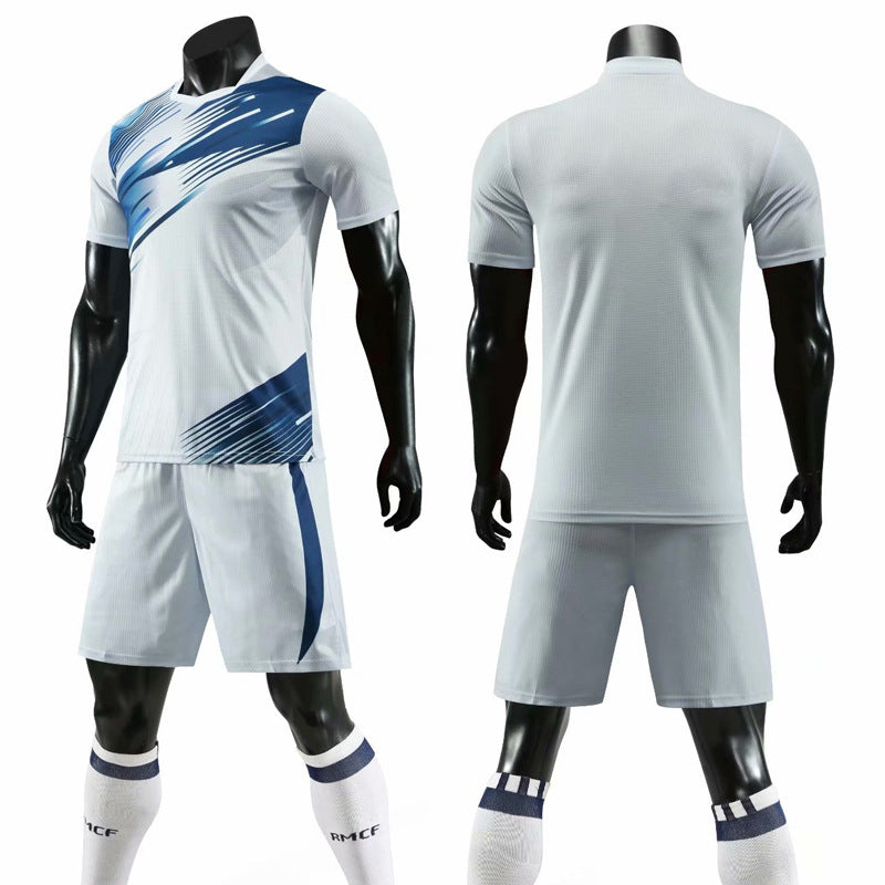 Combinaison de football pour enfants - Personnalisable