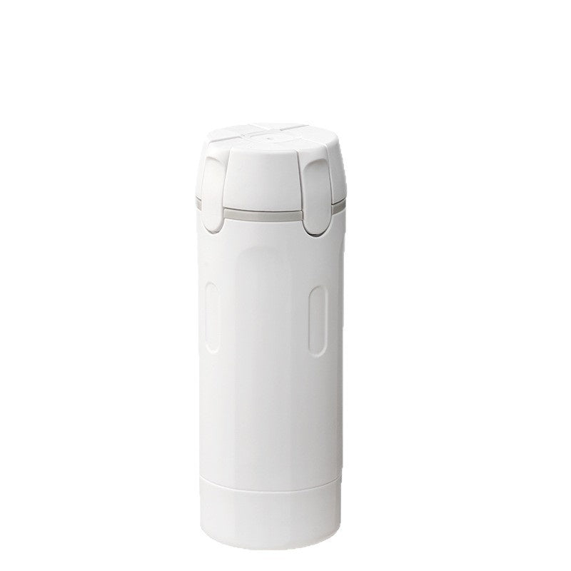 Distributeur de voyage 4 en 1, flacons portables étanches pour parfum, shampoing, après-shampoing et lotion