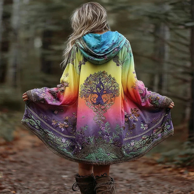 Trench-coats grande taille pour femmes en provenance d'Europe et des États-Unis