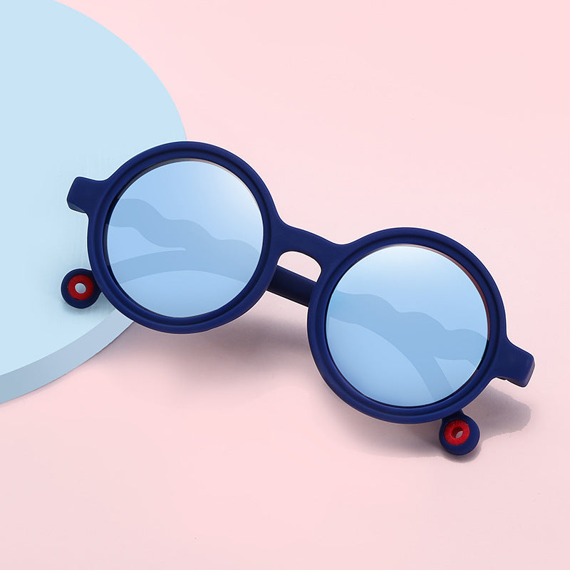 Lunettes de soleil pour enfants