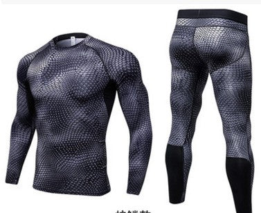 Short de sport de compression décontracté et confortable pour homme