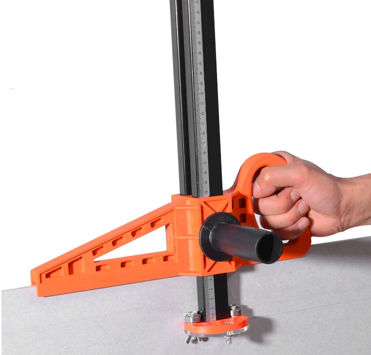 Coupe plaques de plâtre EasyRipper™
