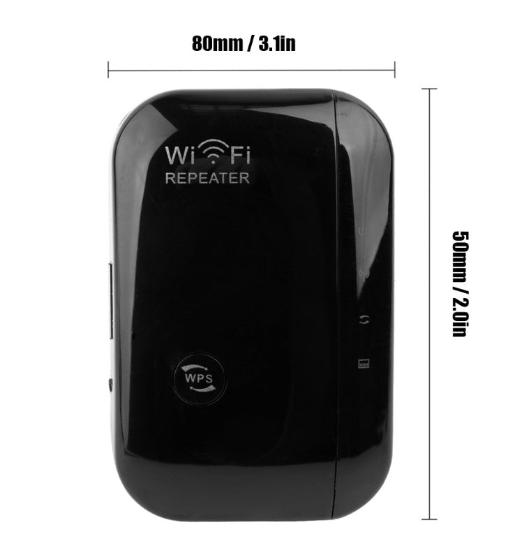 Répéteur Wi-Fi Amplificateur de signal Wi-Fi