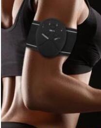 L'appareil ultime d'électrostimulation musculaire pour abdominaux et muscles.