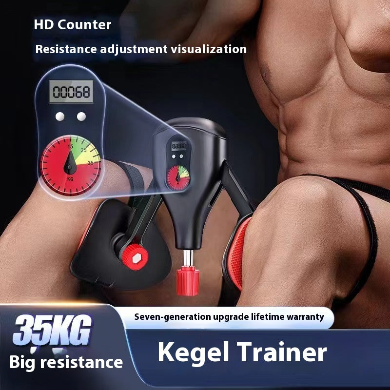 Appareil de musculation Kegel pour hommes