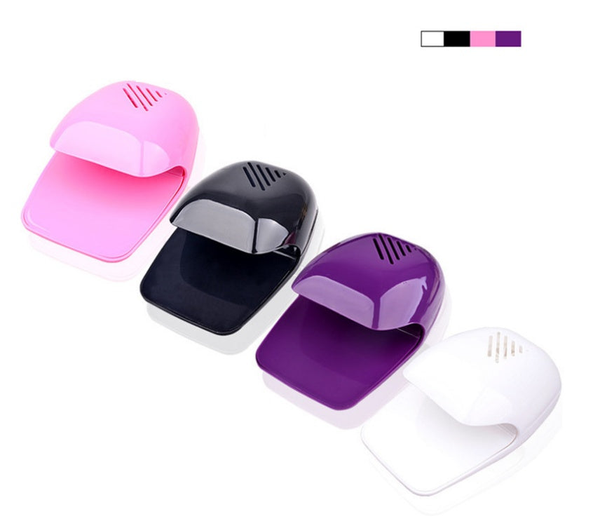 Sèche-ongles, outil pour ongles, sèche-ongles, vernis à ongles, mini sèche-ongles