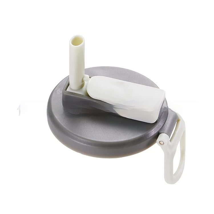 Bouchon réutilisable pour canette de soda, bière, jus, etc. Compatible avec les canettes de Coca-Cola standard.