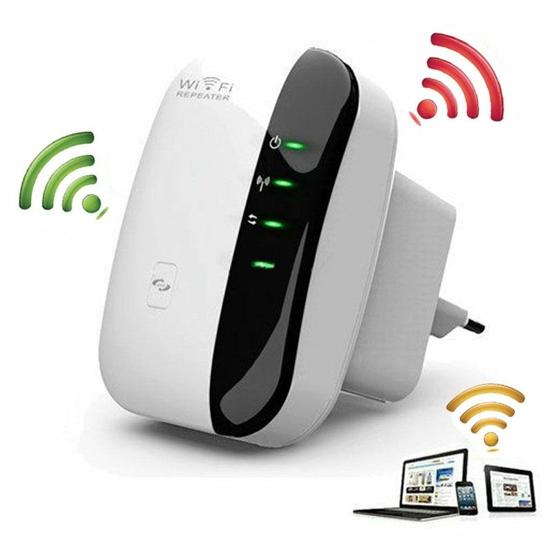 Répéteur Wi-Fi Amplificateur de signal Wi-Fi