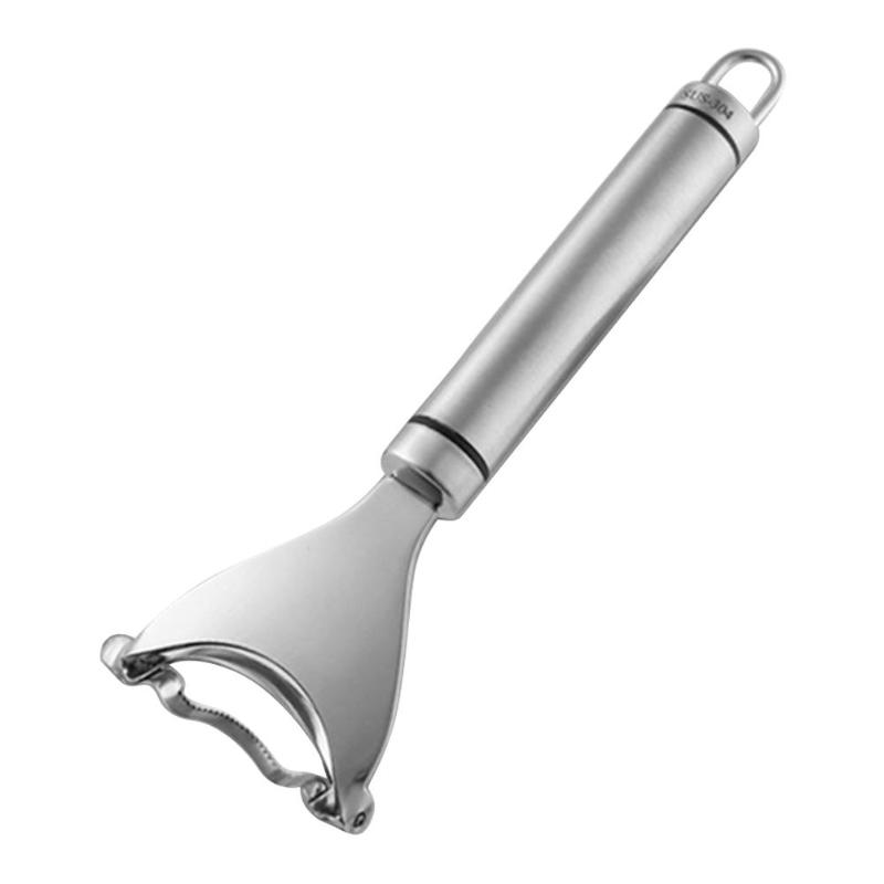 Rabot à maïs en acier inoxydable pour cuisine domestique