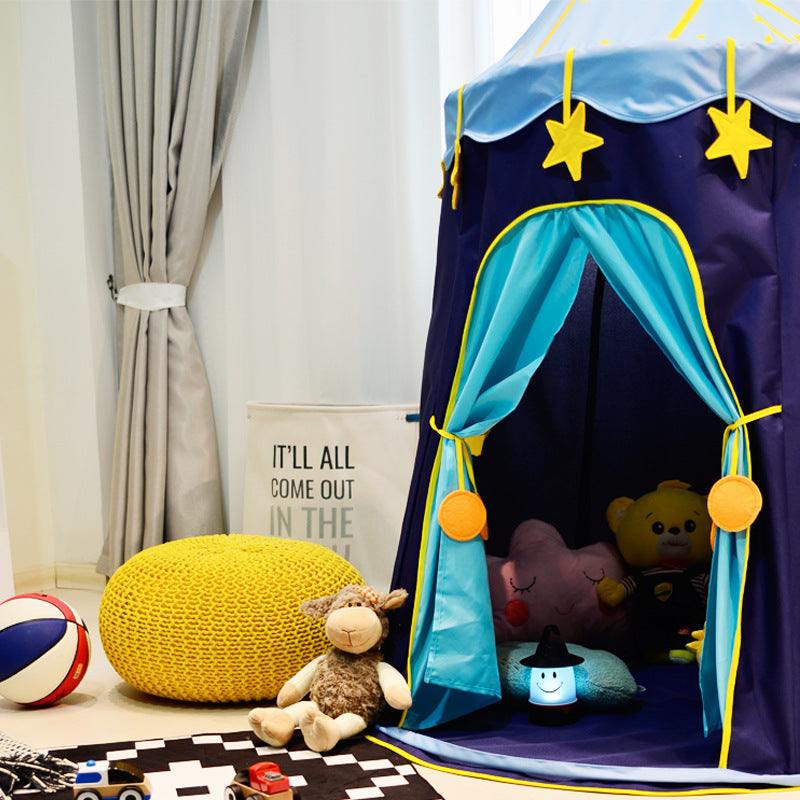 tente pour enfants, maisonnette, château d'intérieur pour bébé
