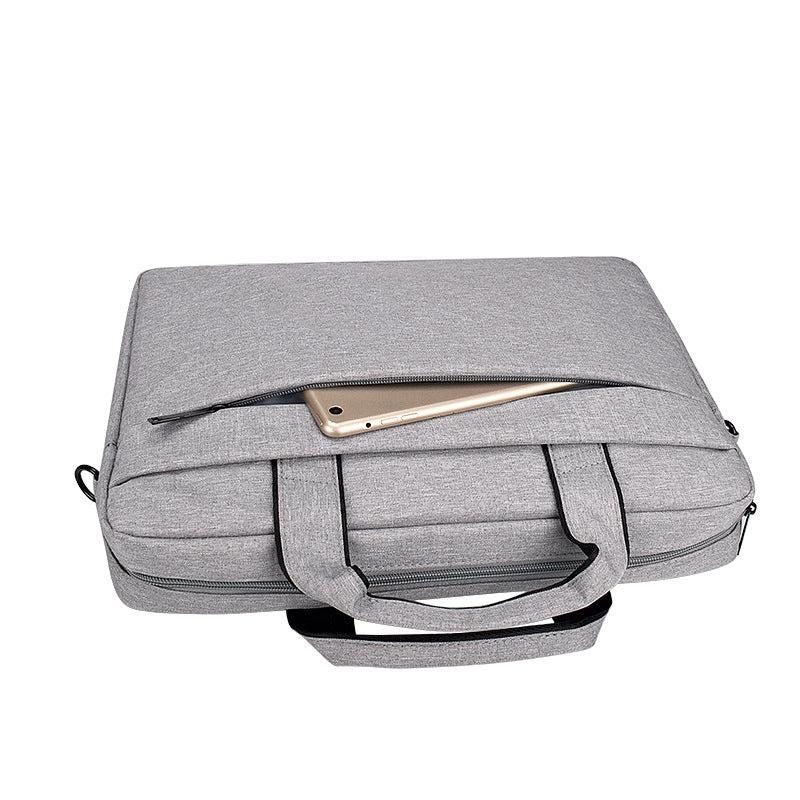 Sac bandoulière pour ordinateur portable