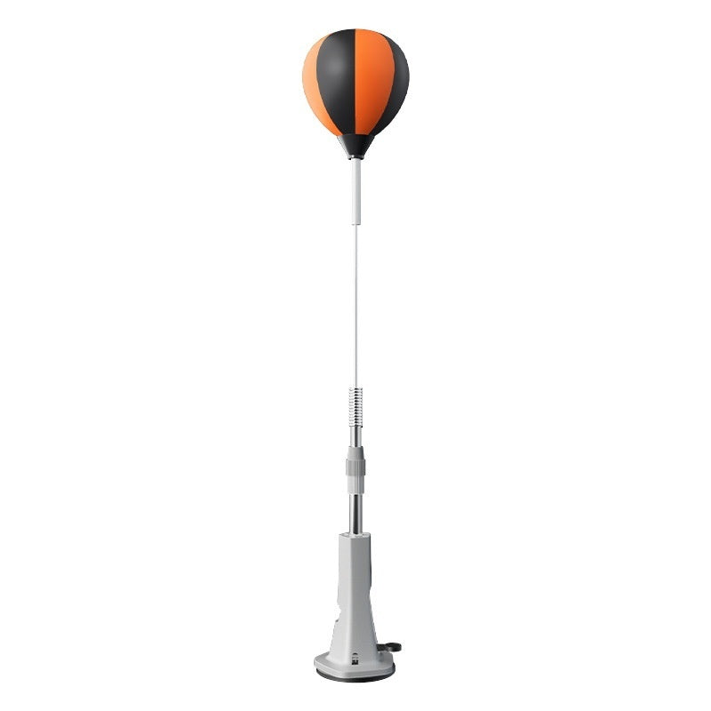 Cible de boxe verticale Speed Ball pour la maison