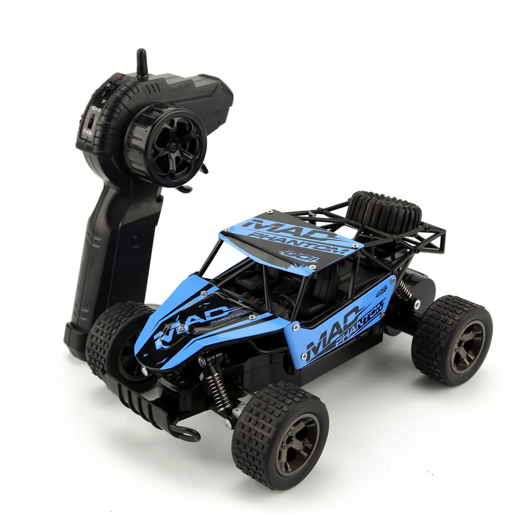 Voiture de drift radiocommandée à grande vitesse