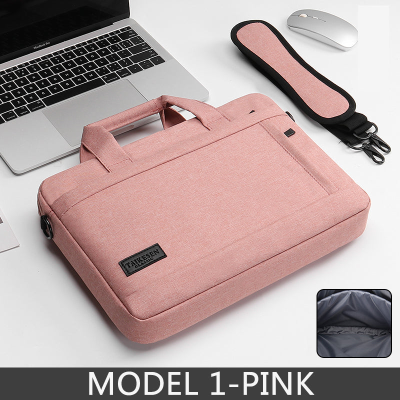 Sacoche pour ordinateur portable 15,6/17 pouces
