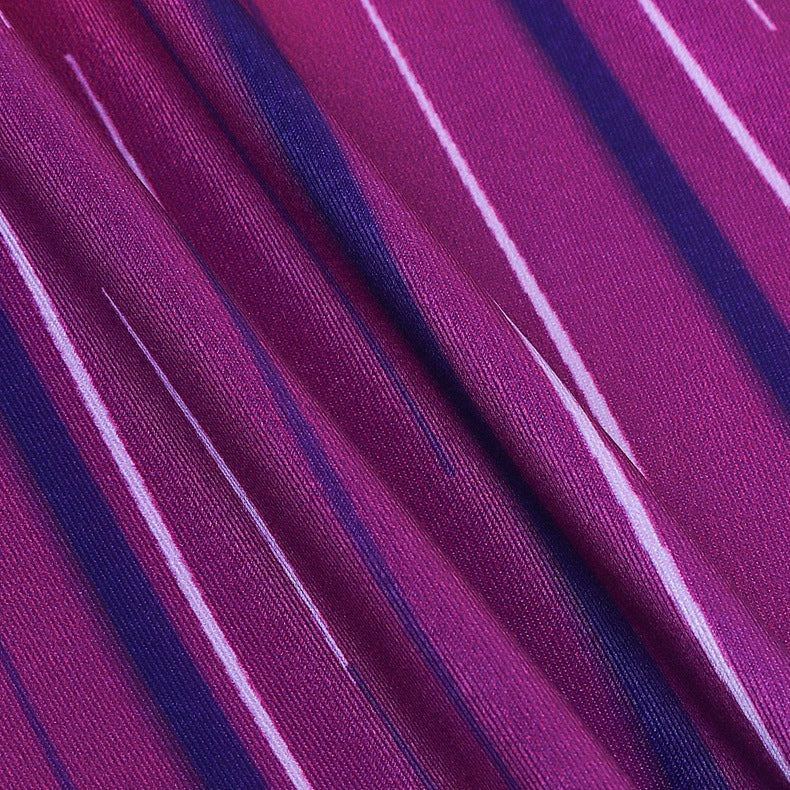 Robe débardeur fille - Couleur sirène