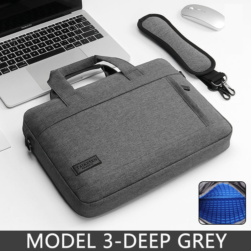 Sacoche pour ordinateur portable 15,6/17 pouces