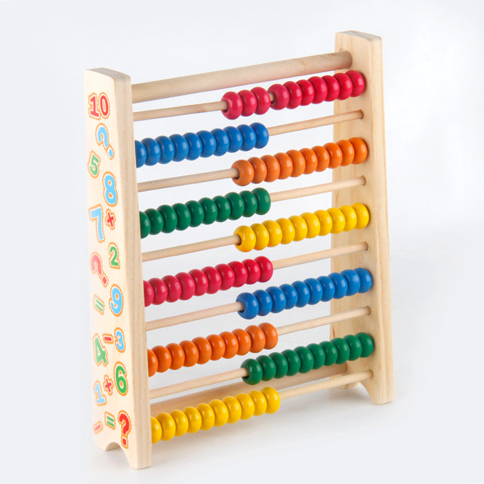Jouet éducatif mathématique