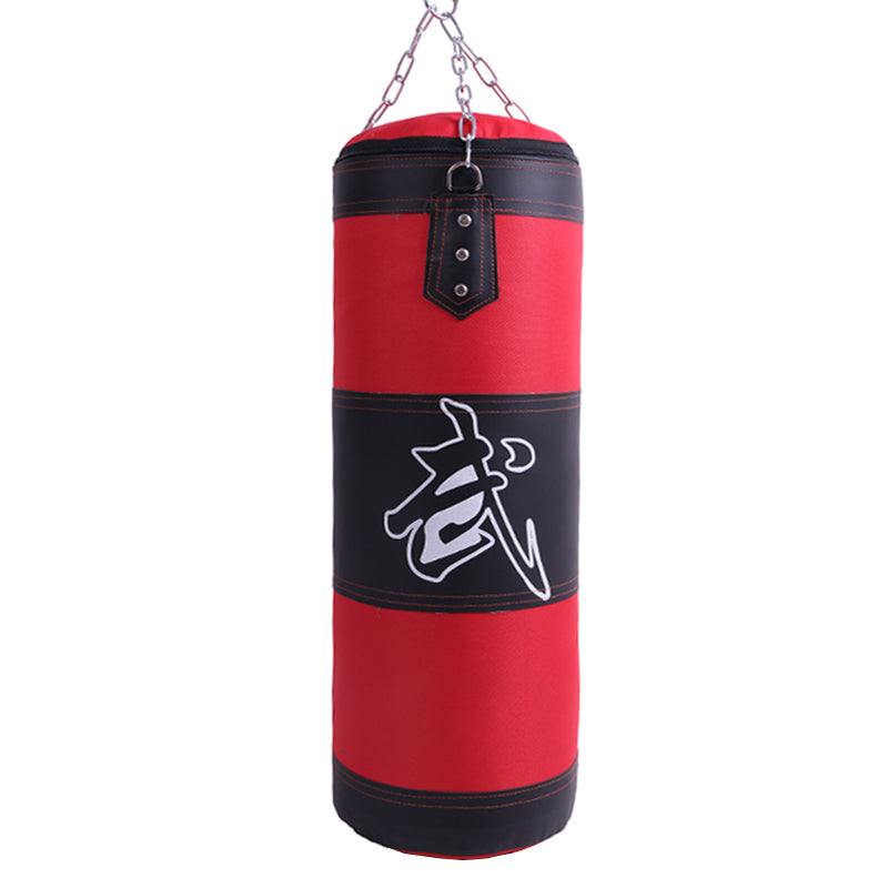 Sac de frappe de boxe à domicile