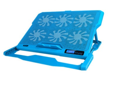 carte de refroidissement pour ordinateur portable