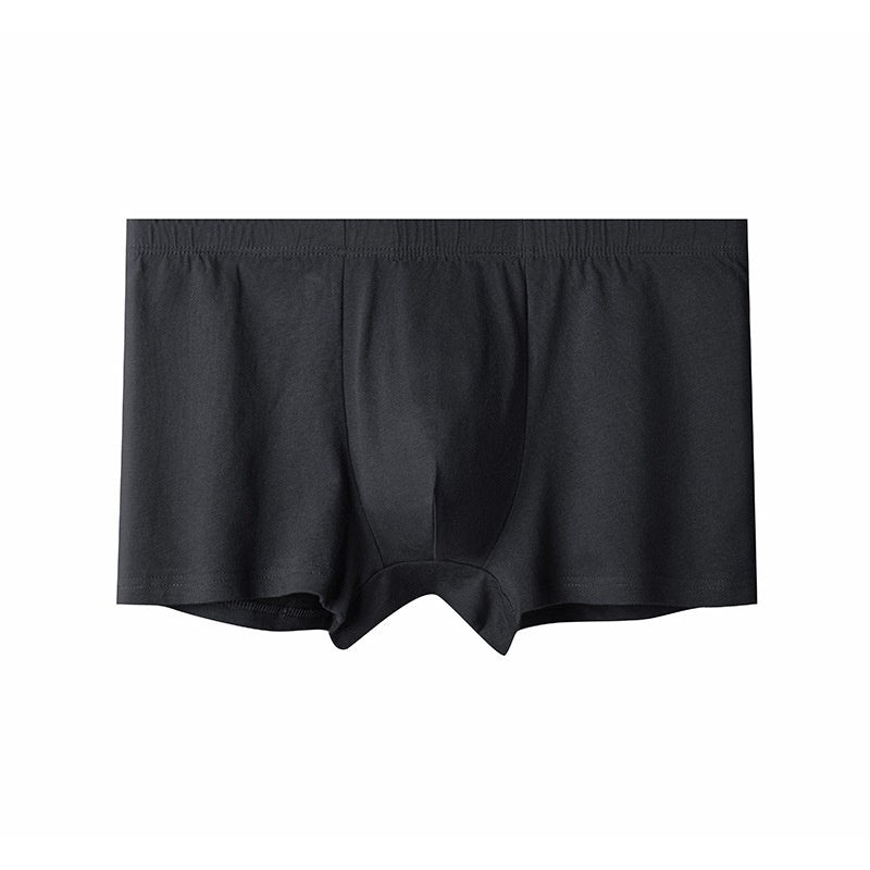 Boxers pour hommes d'âge mûr et senior