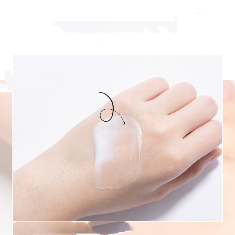 Crème hydratante pour le visage - Produits de soin de la peau