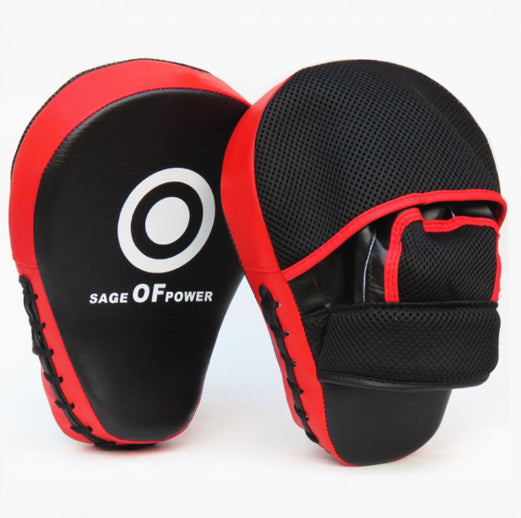 Cible de boxe, cible de fitness à domicile, cible de taekwondo pour enfants, cible pour les jambes, équipement d'entraînement aux réactions de combat