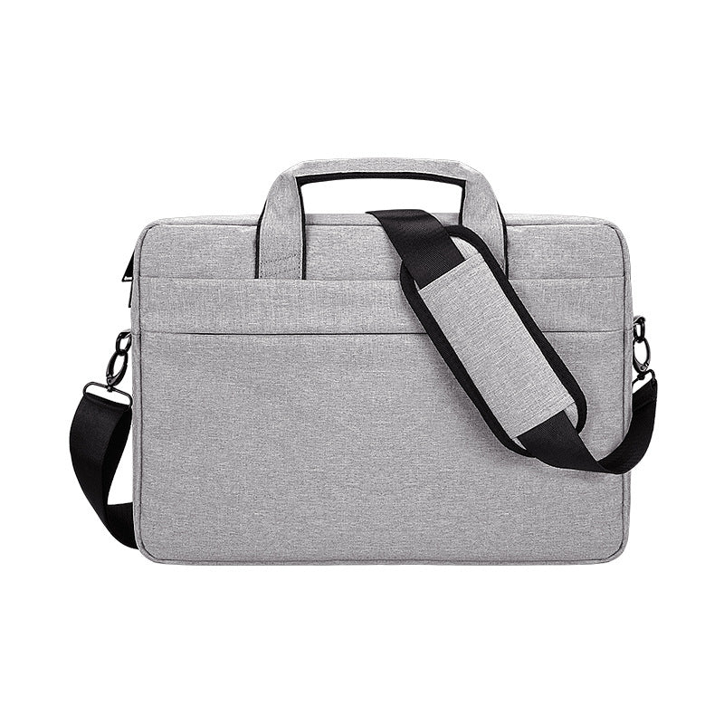 Sac bandoulière pour ordinateur portable
