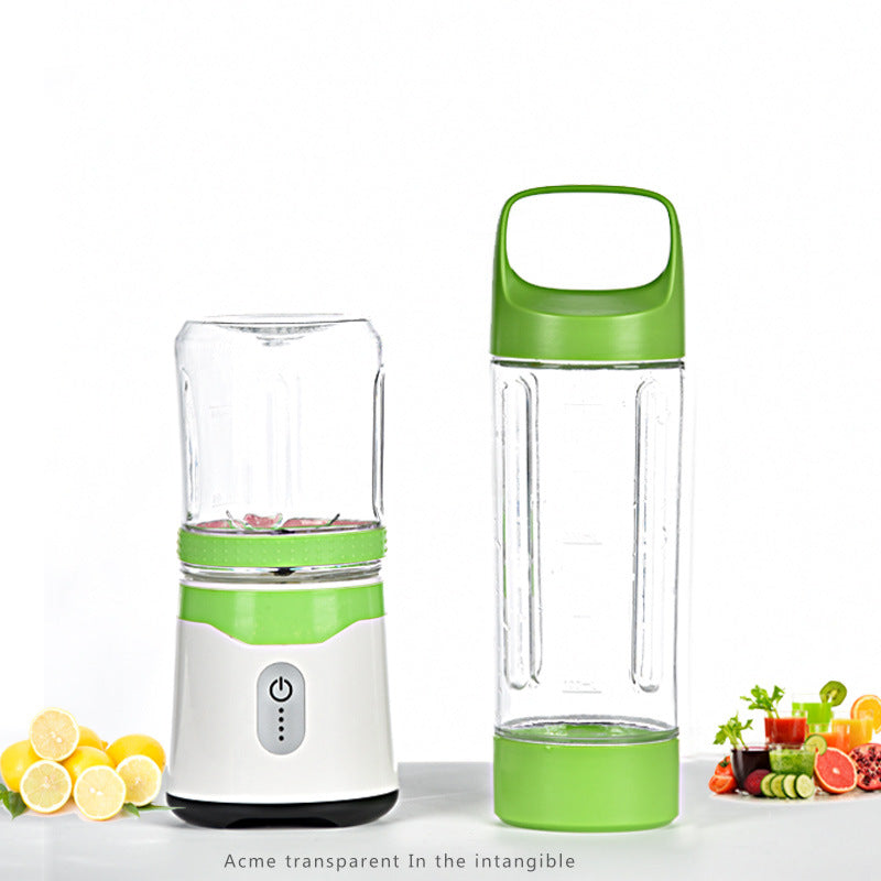 mini presse-agrumes portable