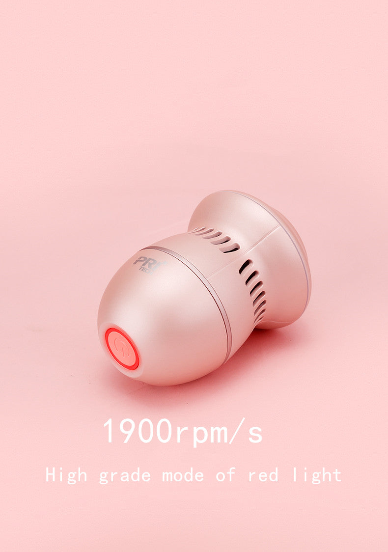 Râpe électrique multifonctionnelle pour les pieds, éliminant les callosités et les peaux mortes.