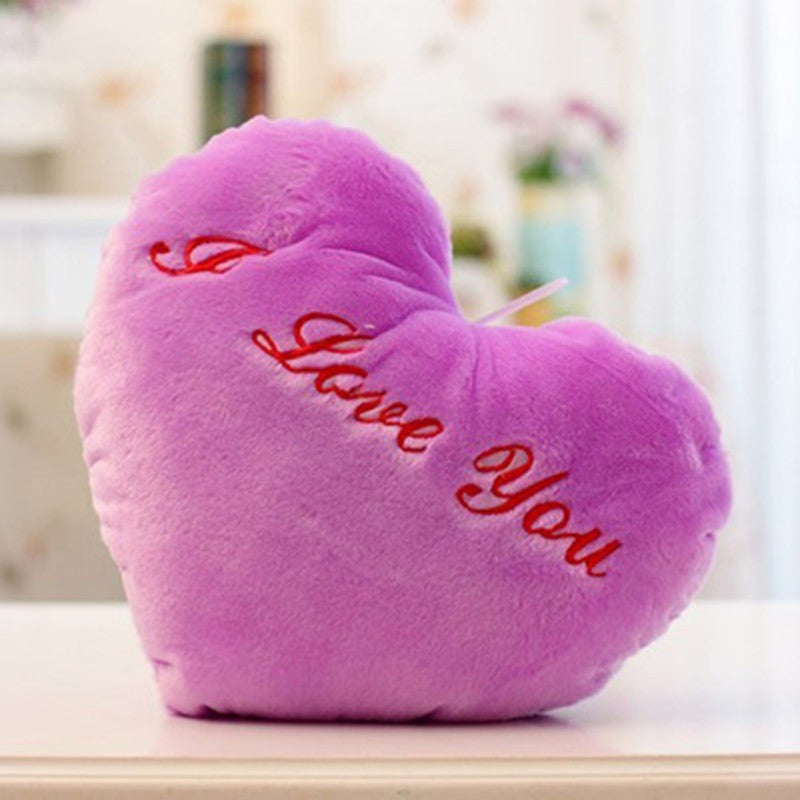 Coussin lumineux unique de 34 cm, motif étoiles vives, avec lumières LED colorées. Peluche en forme d'étoiles, cadeau idéal pour les enfants et les petites filles.