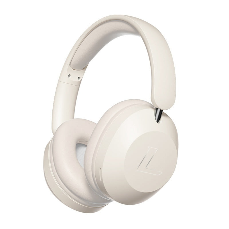 Casque audio Bluetooth sans fil pour jeux vidéo