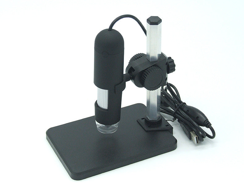 Caméra microscope USB