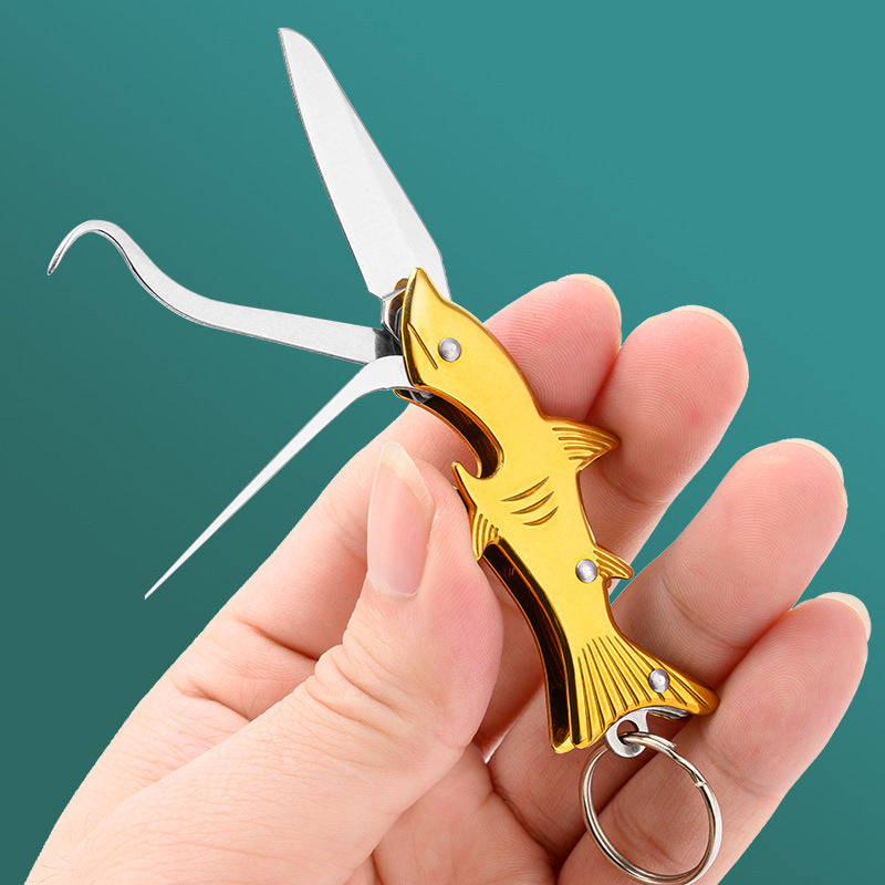 Couteau cure-dents en acier inoxydable 304 - Outils et accessoires de cuisine