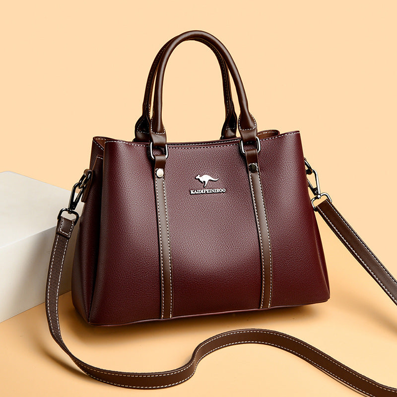 Sac à main pour femme de style européen et américain