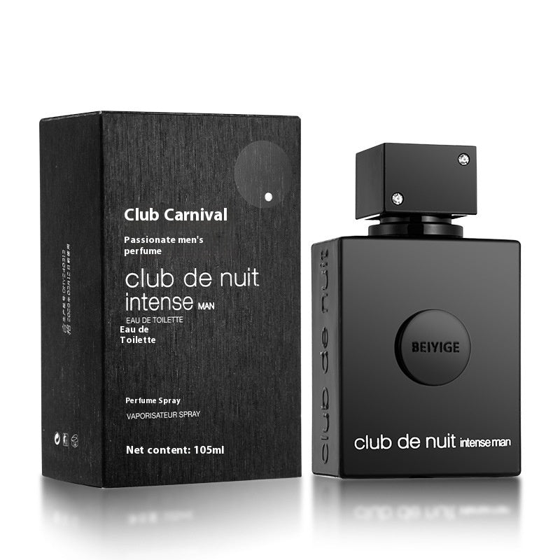 Parfum longue durée pour étudiants, parfum léger
