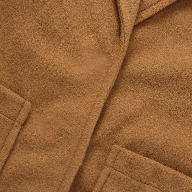 Manteau en laine pour enfant