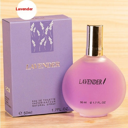 Parfum pour femme, fragrance florale légère, parfum pour étudiante, jasmin, rose, Osmanthus