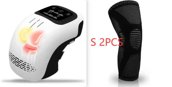 Appareil de relaxation rechargeable – Chaleur et vibrations douces