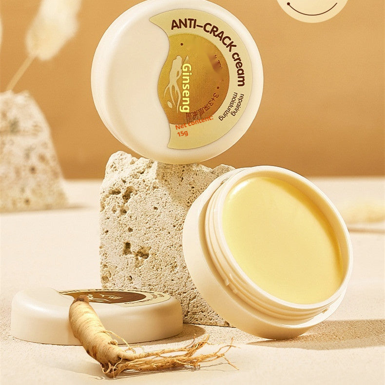 Crème réparatrice hydratante pour la peau