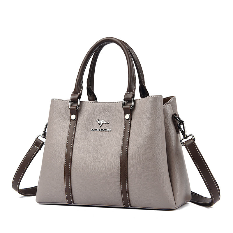 Sac à main pour femme de style européen et américain
