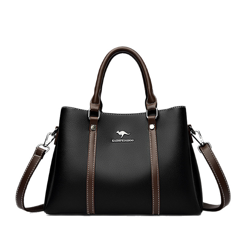 Sac à main pour femme de style européen et américain