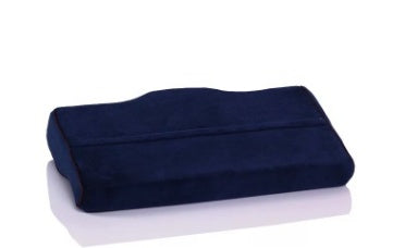 Oreiller cervical à mémoire de forme – Forme papillon ergonomique