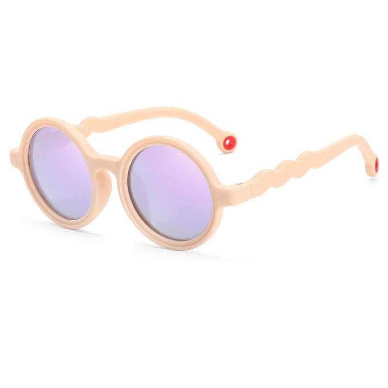 Lunettes de soleil pour enfants