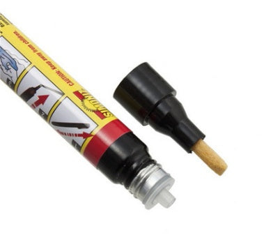 Stylo réparateur de rayures de voiture