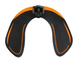 L'appareil ultime d'électrostimulation musculaire pour abdominaux et muscles.