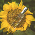 parfum d'étudiante