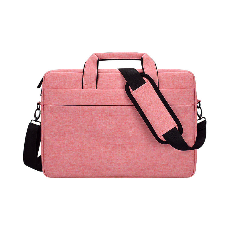 Sac bandoulière pour ordinateur portable