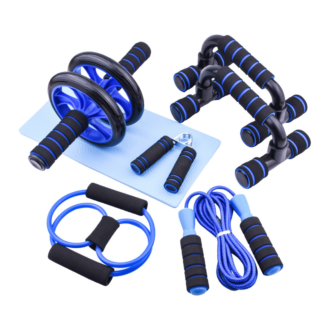 Support pour pompes, équipement de sport d'intérieur